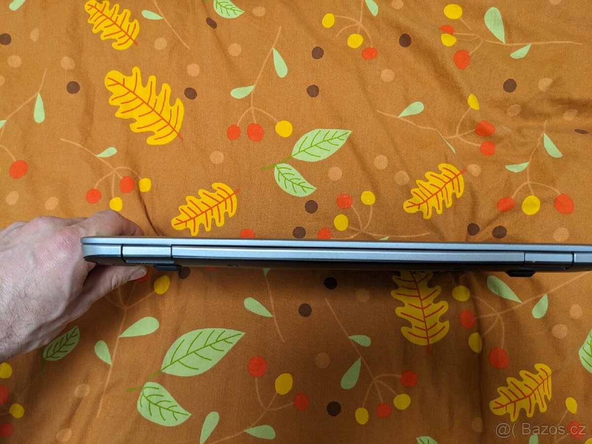 Notebook HP Elitebook 745 G4 8GB RAM/250GB HDD - 6