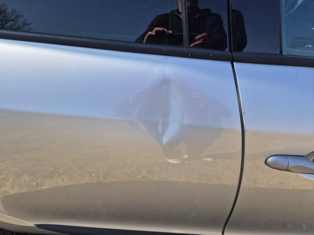 Prodám Renault Mégane 1.4 96KW - klimatizace - 6