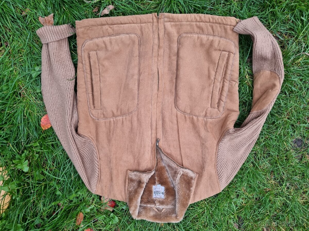 Podzimní bunda. - 6