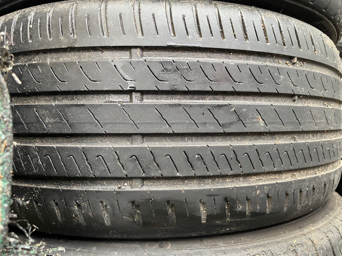 Alu kola Octavia 2 RS - 6