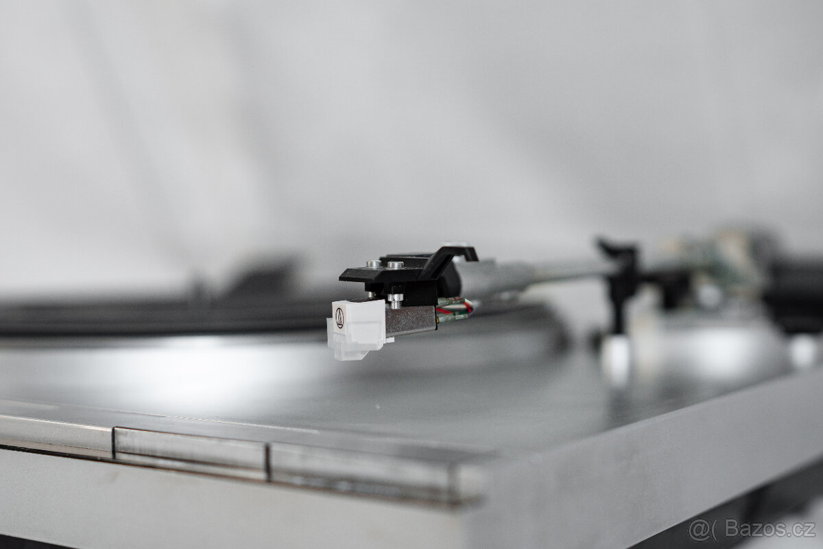 gramofon JVC L A 31 - 6