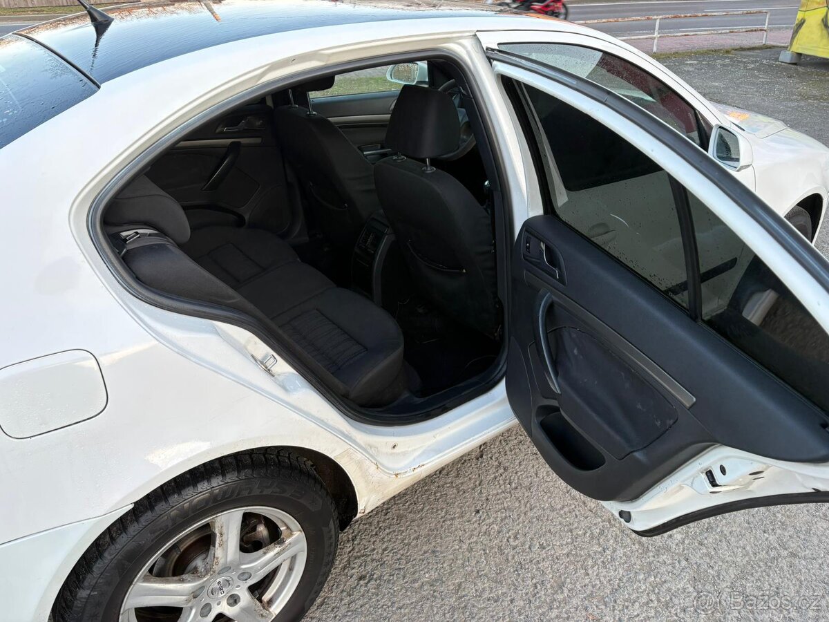 Prodám Octavii 2 - 6