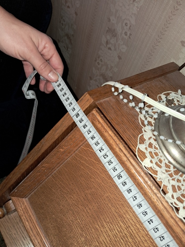 Komoda, skříňky, sekretář - 6