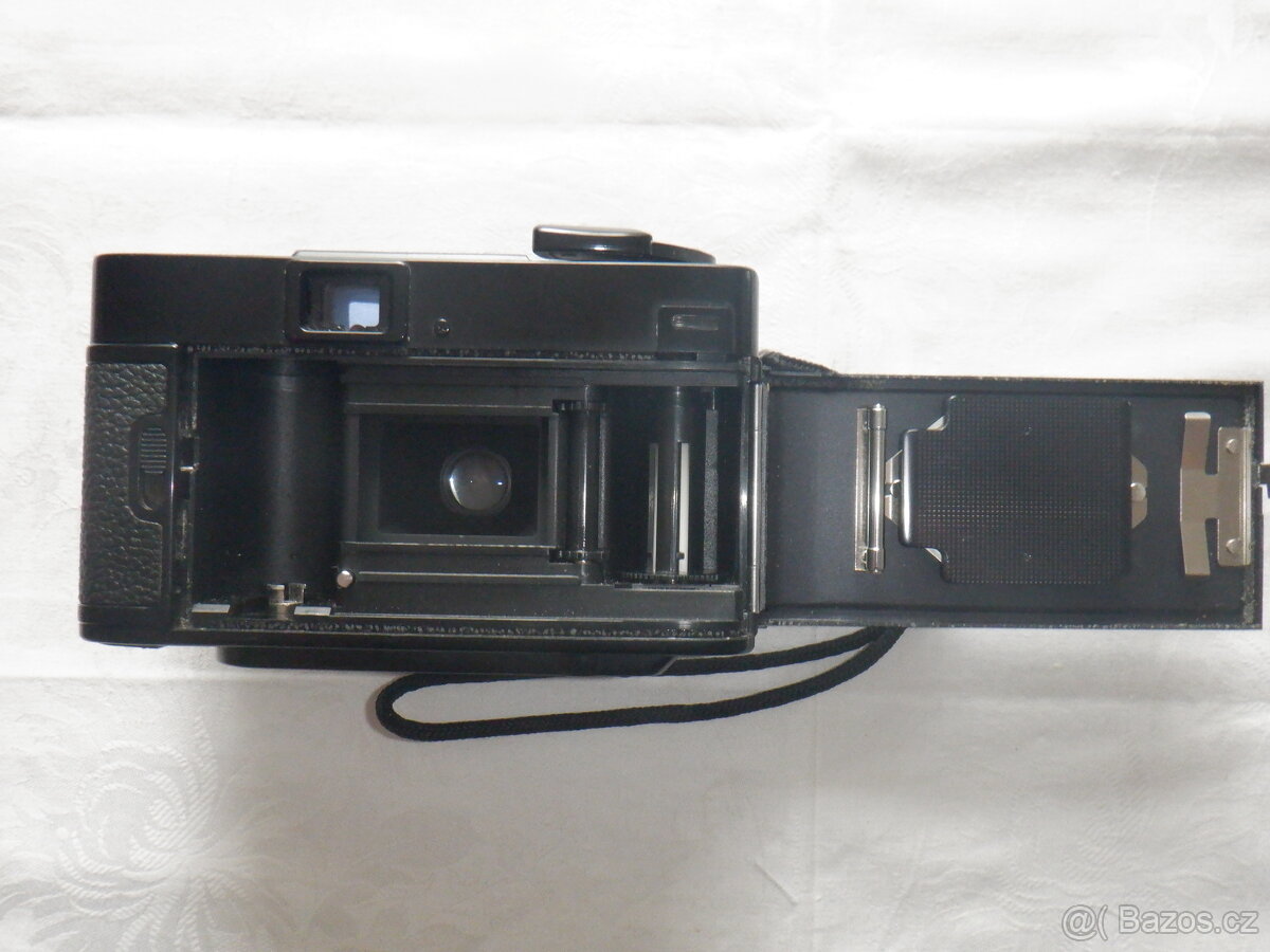 PRODÁM: MINOLTU HIMATIC -S - 6