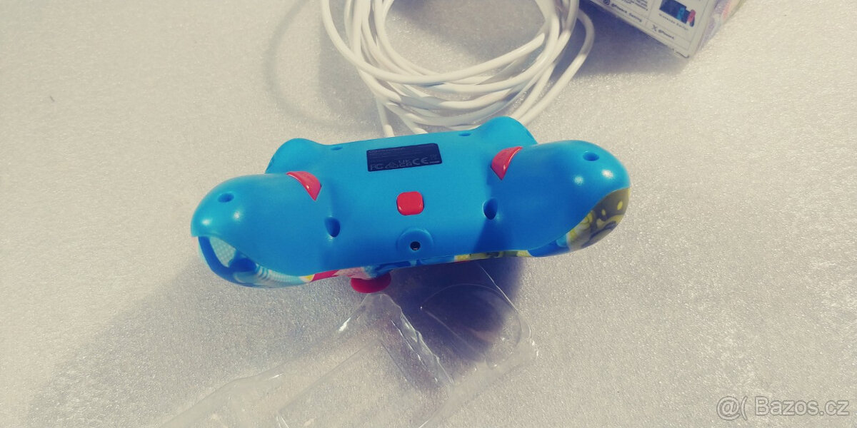 🎮 Nintendo Switch – PowerA Enhanced Wired Controller - 6