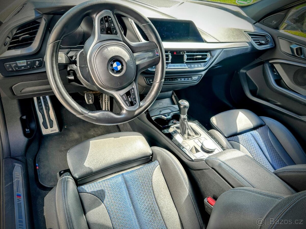 BMW 118i M-Paket SPORT - 6