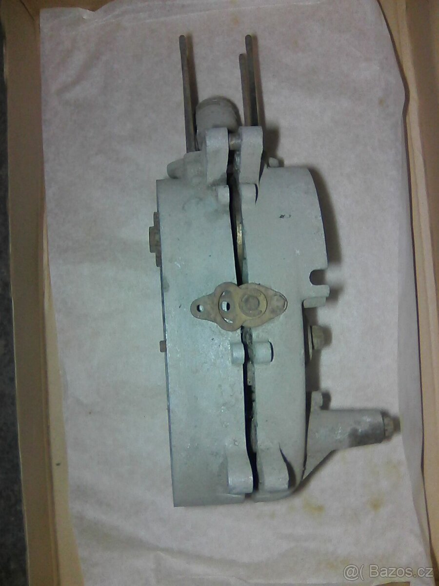 Díly na veterány - 6