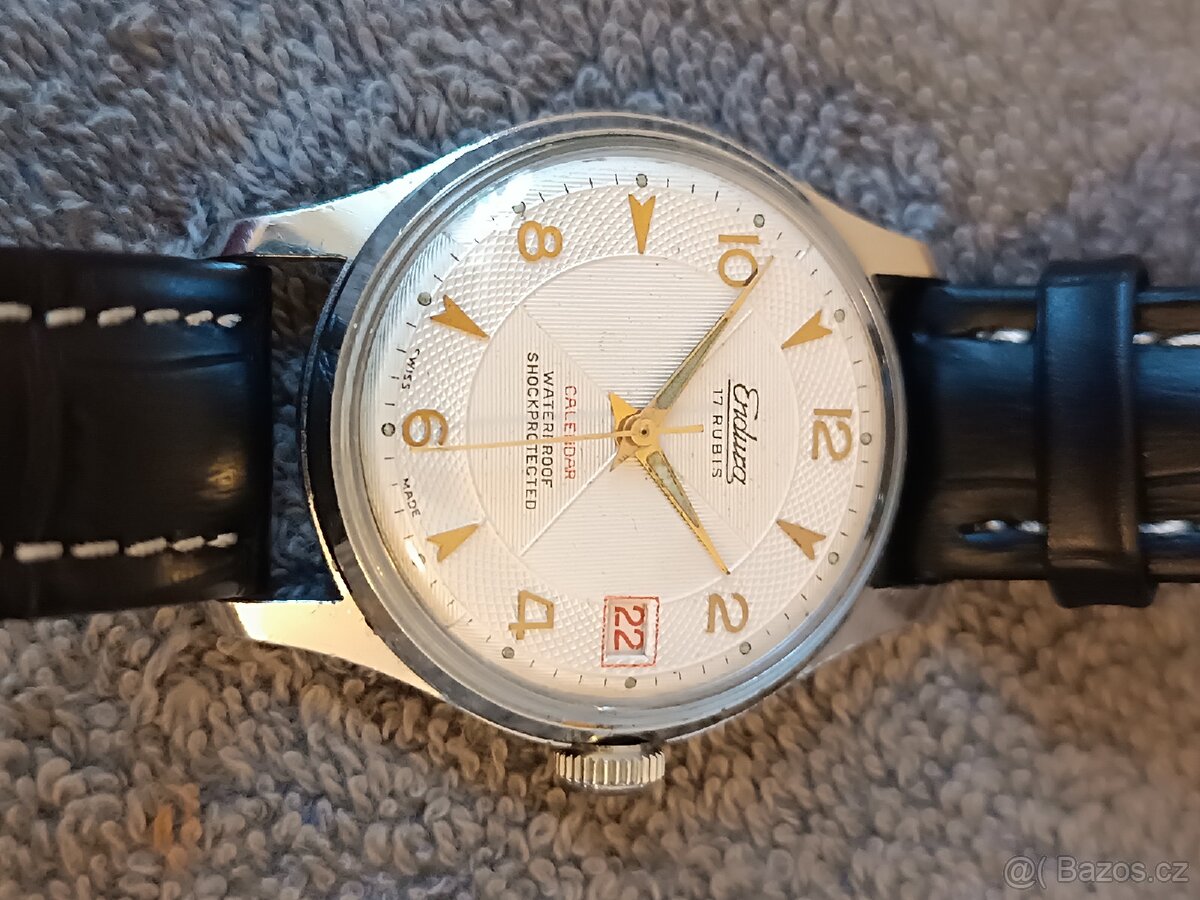 Endura - 6