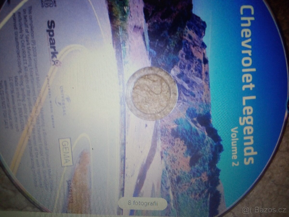 DVD filmy - 6