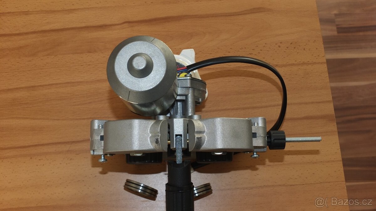 Podavač svářečky Mig Mag - 6