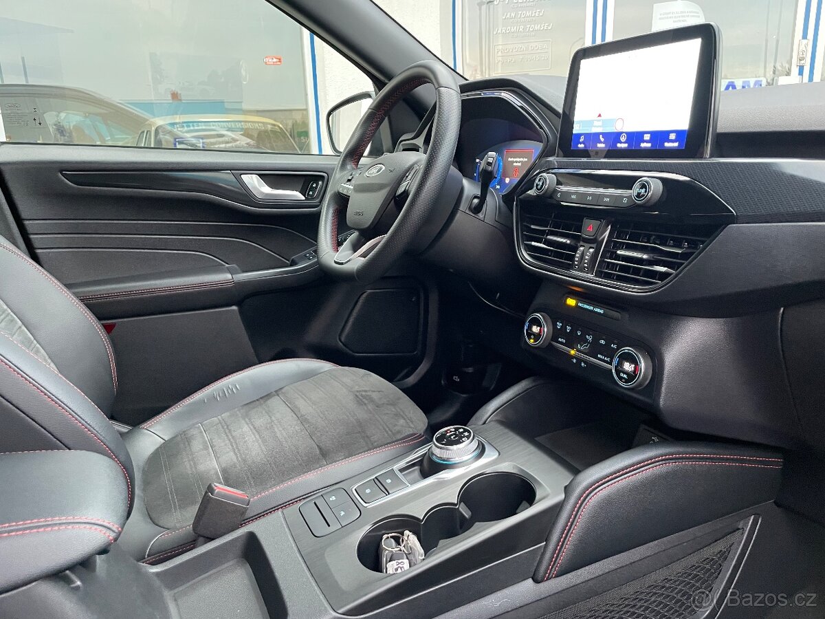 FORD KUGA Hybrid - 6