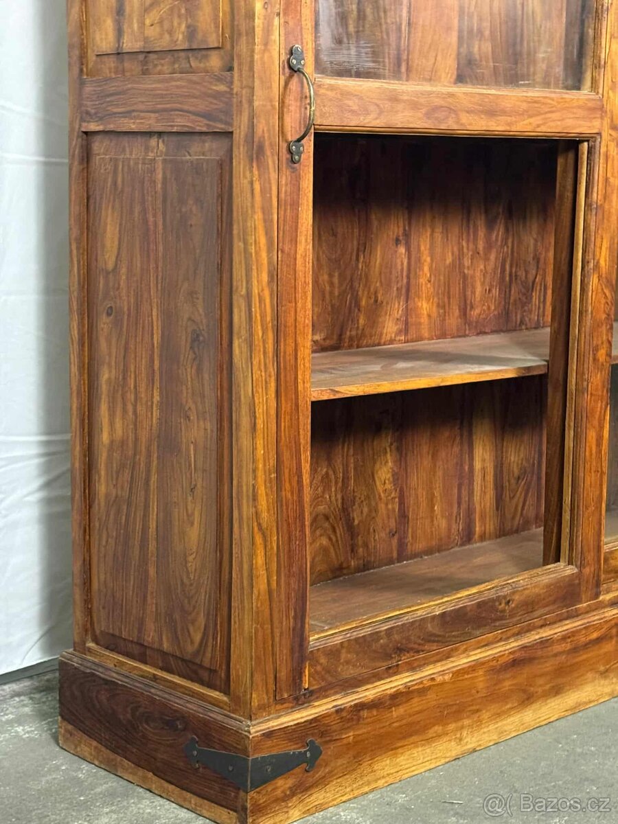 Masivní knihovna (133009) - 6