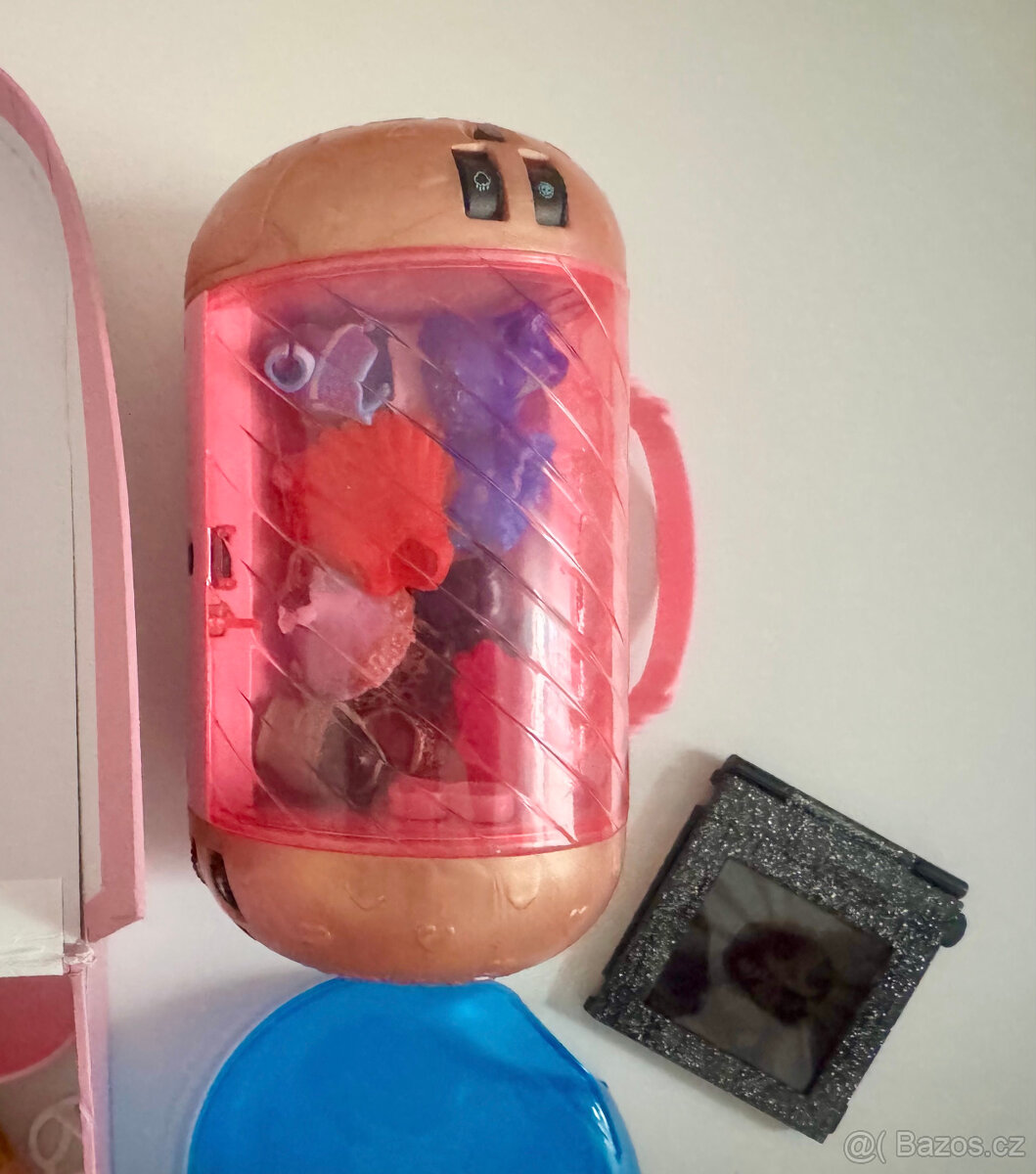 11 x L.O.L. Surprise panenky mix a příslušenství - 6