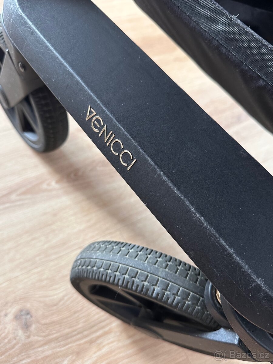 Kočárek Venicci Tinum Upline 2v1 - 6