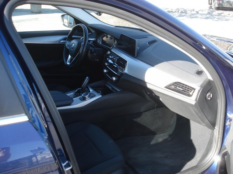 BMW 530 e X-Drive ČR 1. Maj. - 6