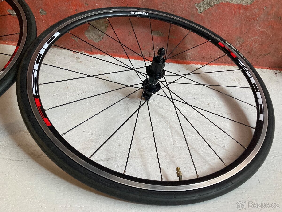 Silniční kolo karbon Cervelo R3 perfektní stav - 6