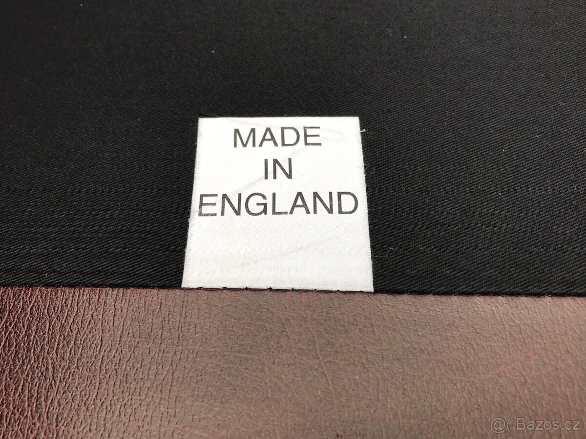 Chesterfield Anglický Originál - 6