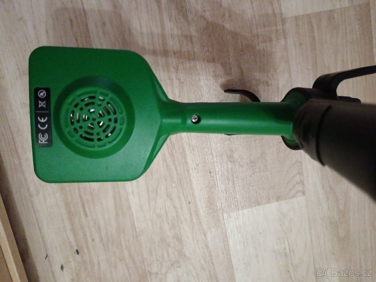 Detektor kovů.dětský NOKTA - 6