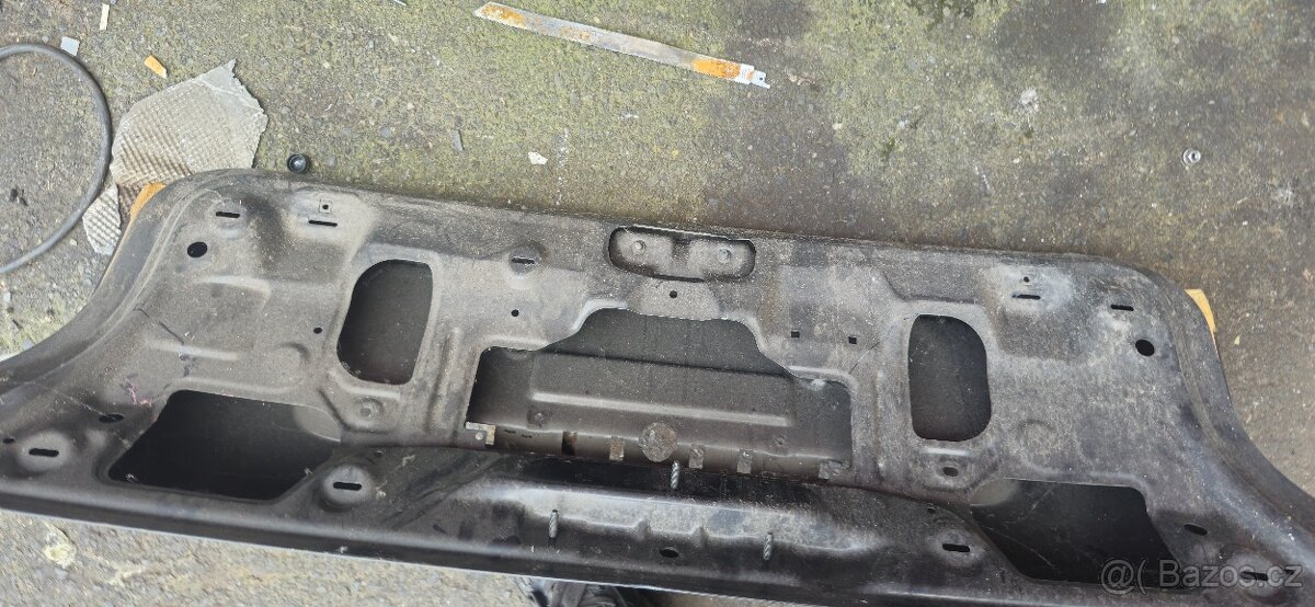 Viko kufru audi A3 8L Nove - 6