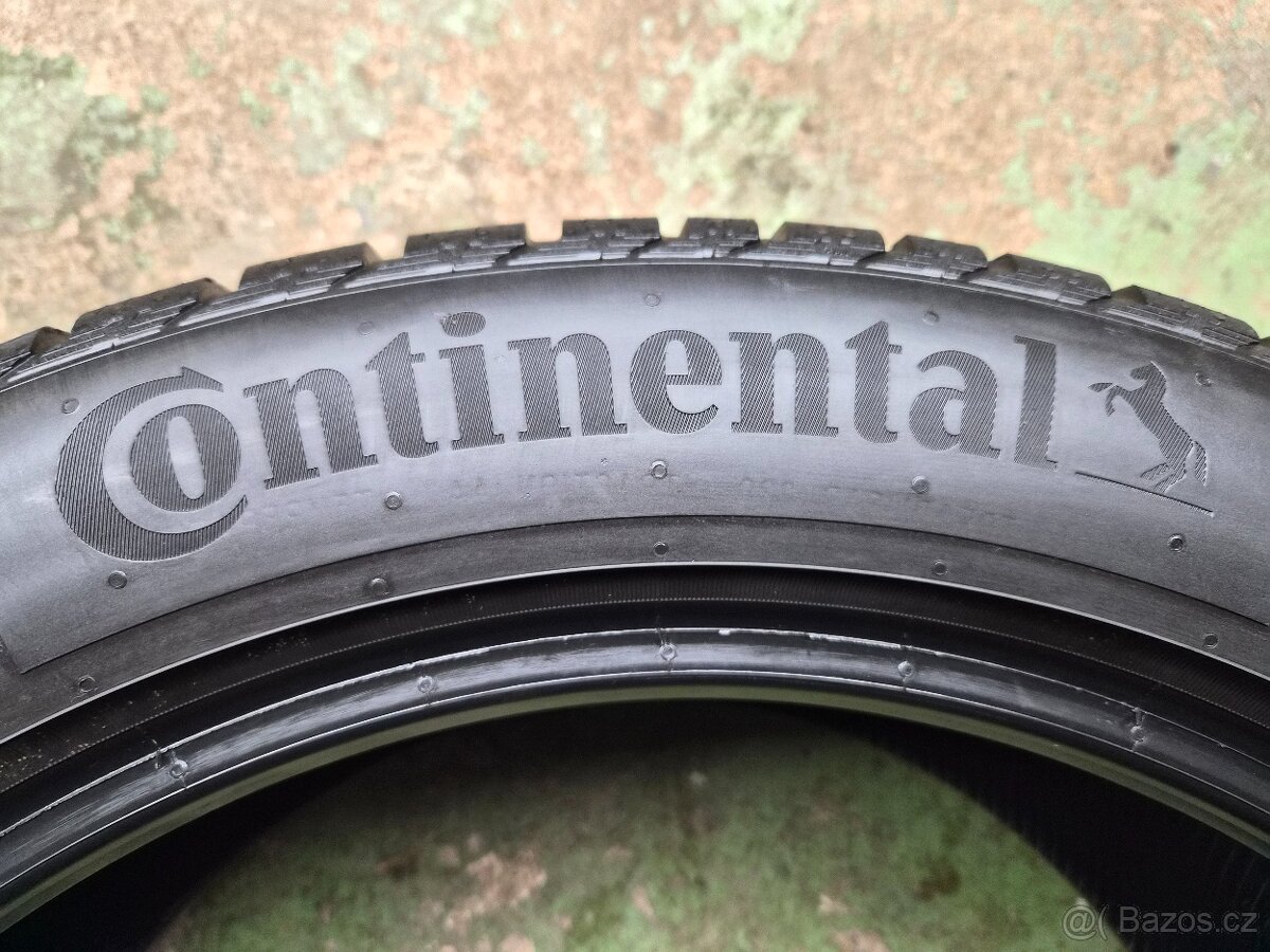 Sada zimních pneu Continental Winter TS860S 275/45 R20 XL - 6