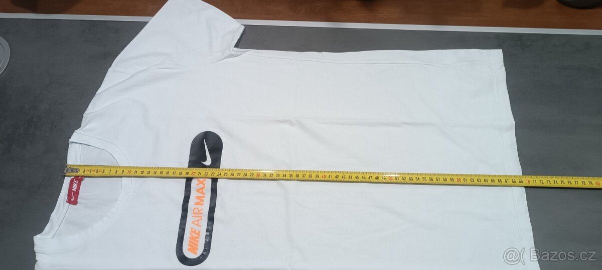 Pánské tričko Nike - 6