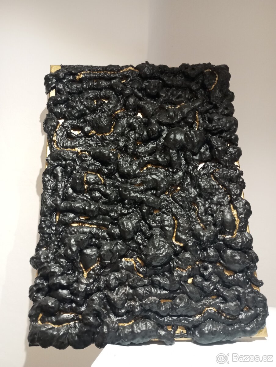 Strukturovaný obraz - 6