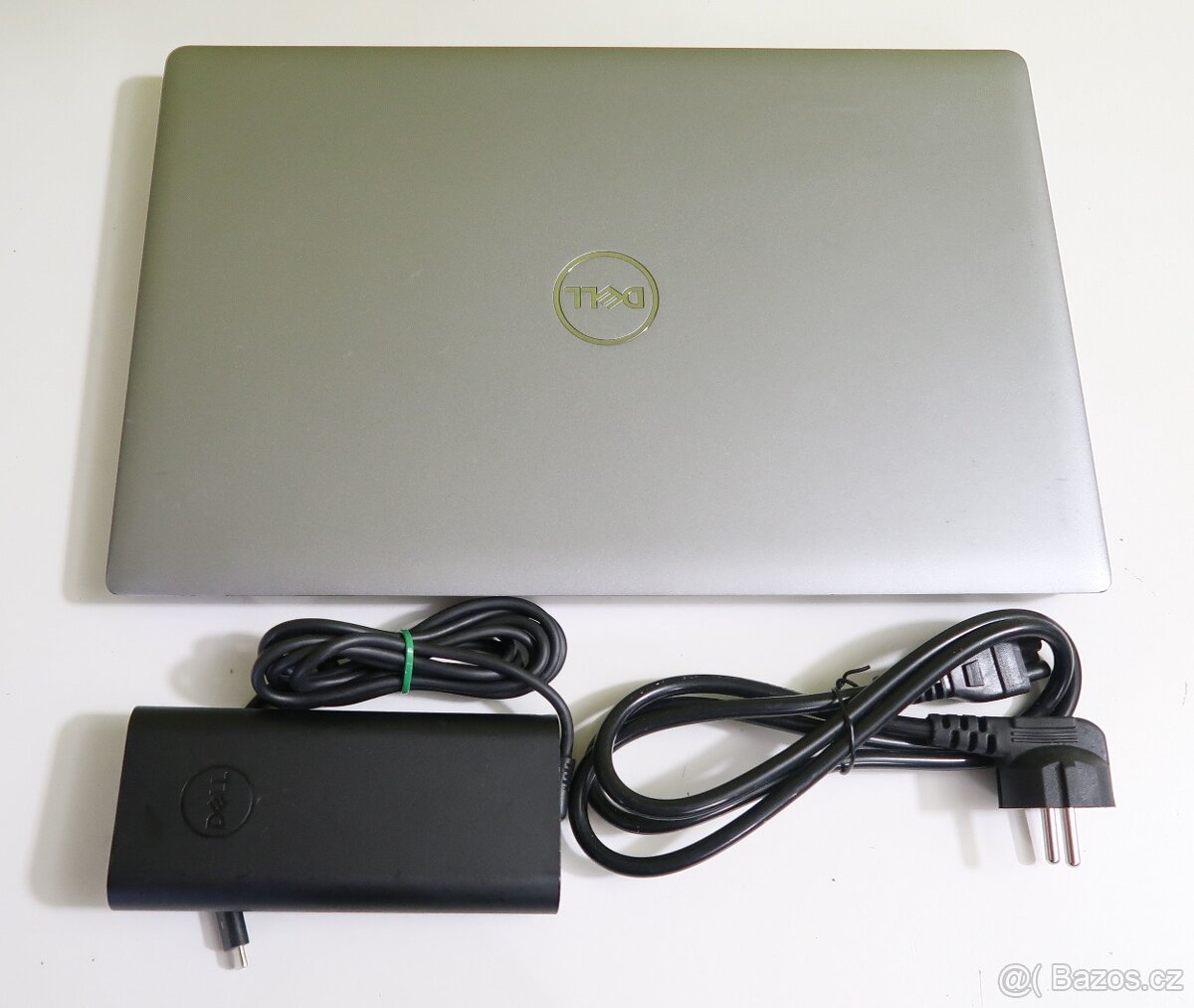 DELL 3560 /i7-1185G7/32GB/SSD512GB/T500/FULLHD/WIN11/ZÁRUKA - 6