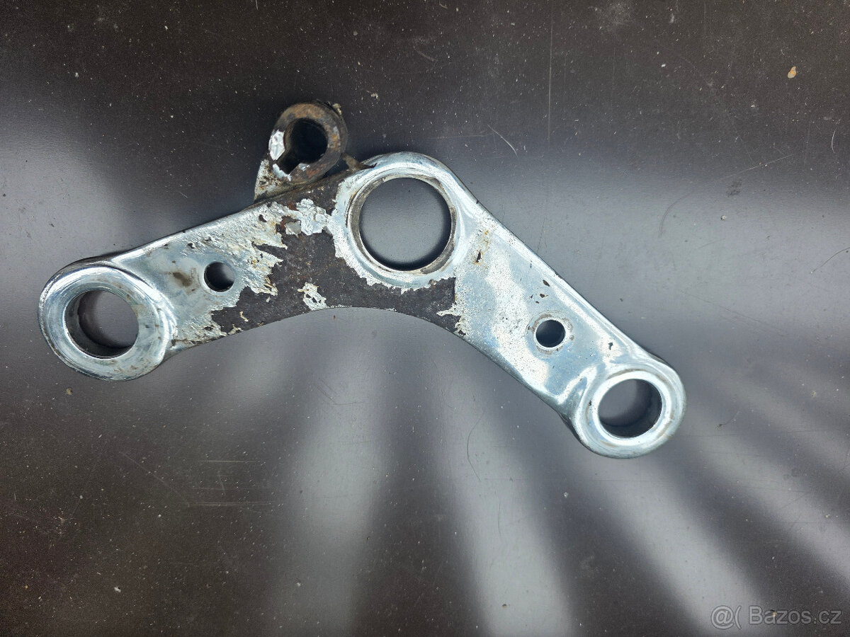 BMW R12,náhradní díly. - 6