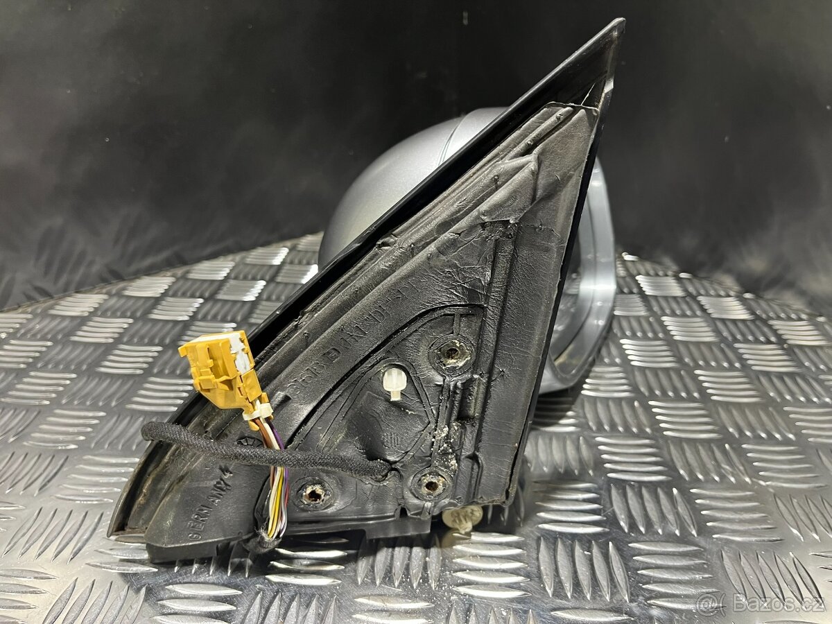 //Levé + Pravé zpětné zrcátko Porsche Cayenne// - 6