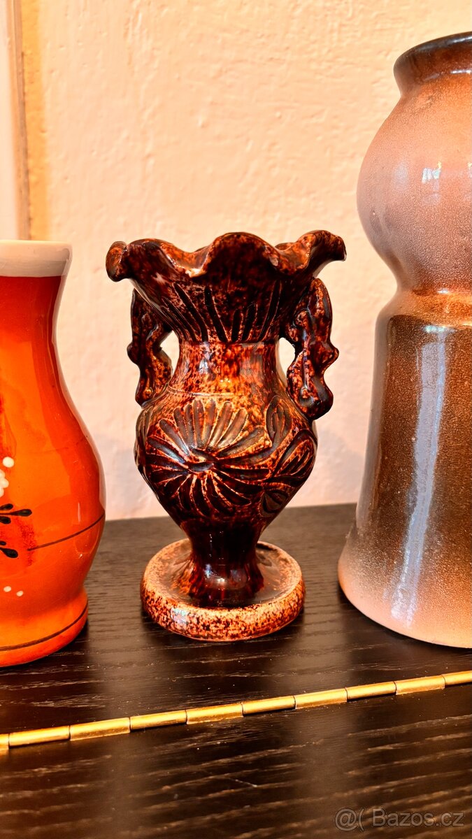 Vázy - 6