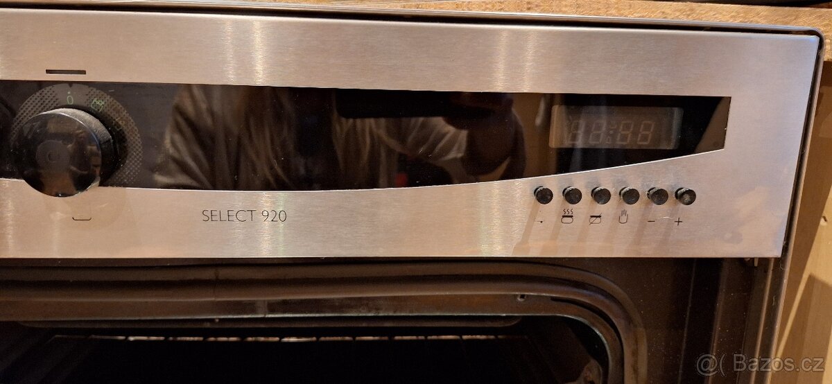 Elektricka trouba s grilem - 6