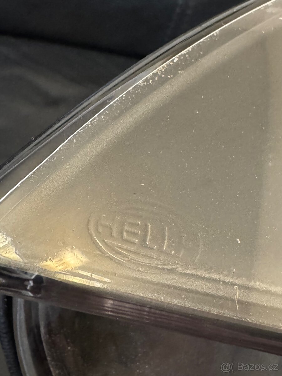 Světlo levé bixenon bmw e60 e 61 - 6