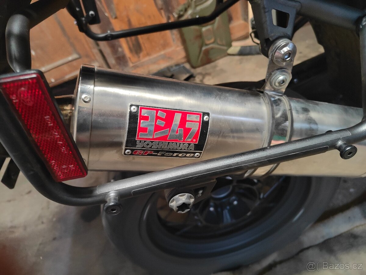 Triumph Tiger 1200 xcx - 6