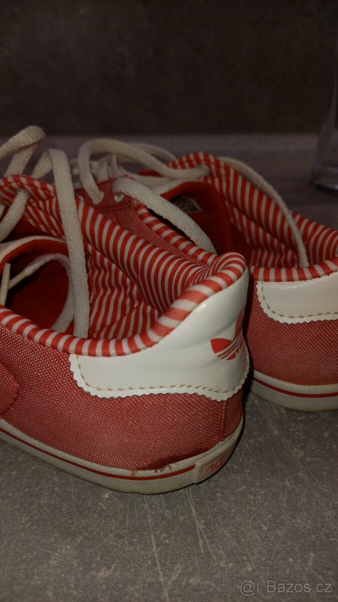Tenisky Adidas - 6