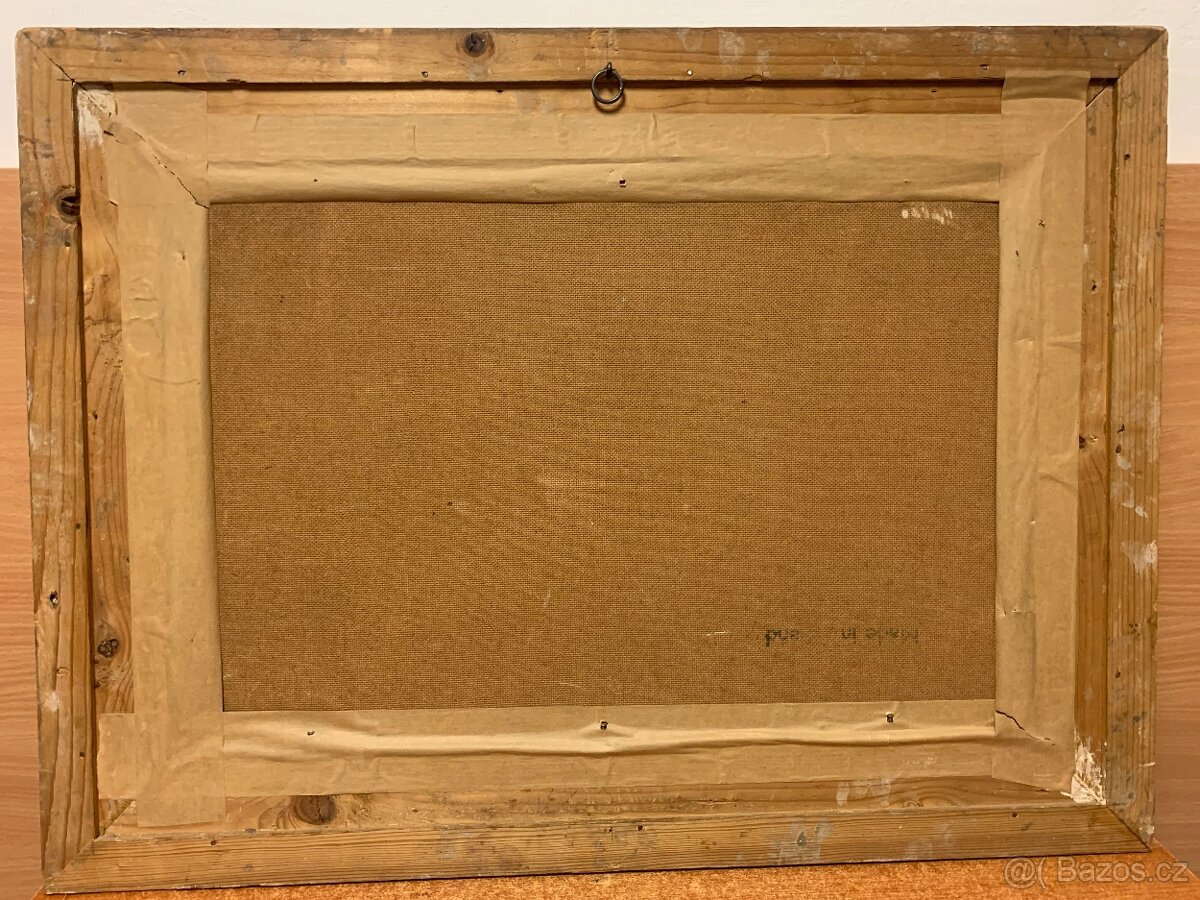 Obrazy malíře Hauptmanna - 6