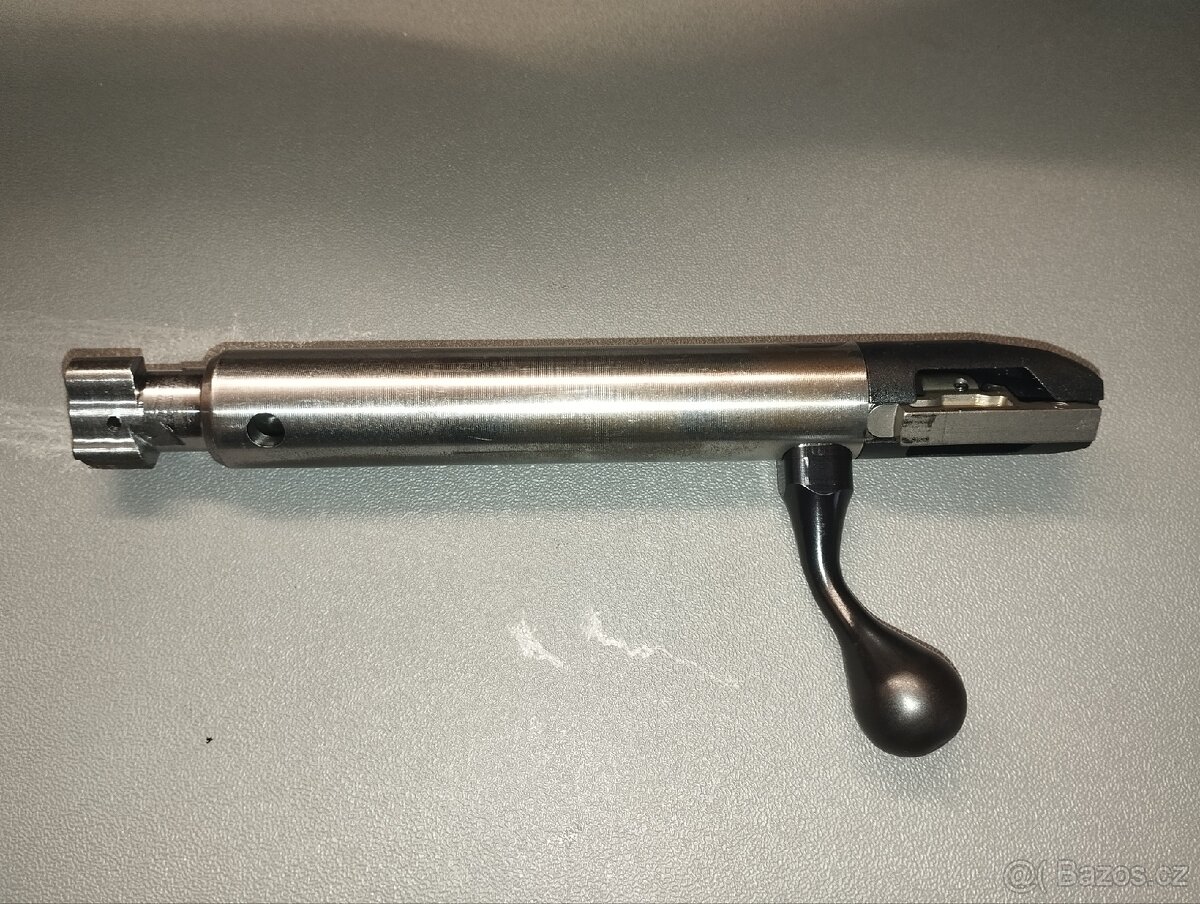 Kulovnice Ruger American .308win - 6