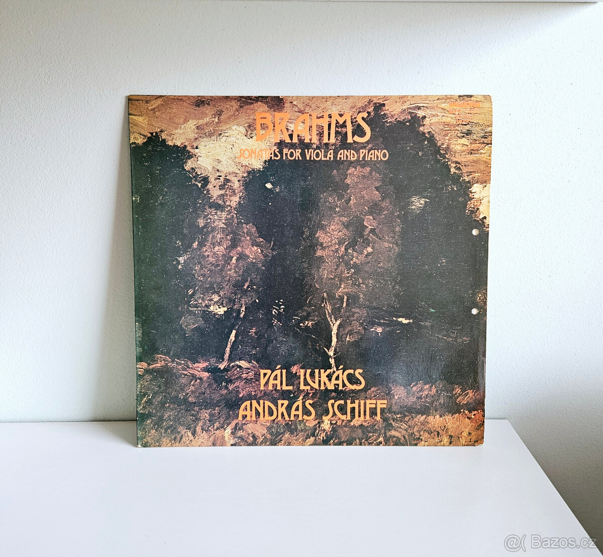 LP gramofonové desky I - 6