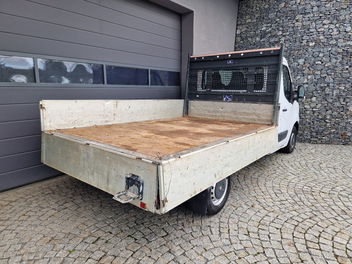 Renault Master 2,3 DCI, 100 KW, L2H1P3, COOL - 6