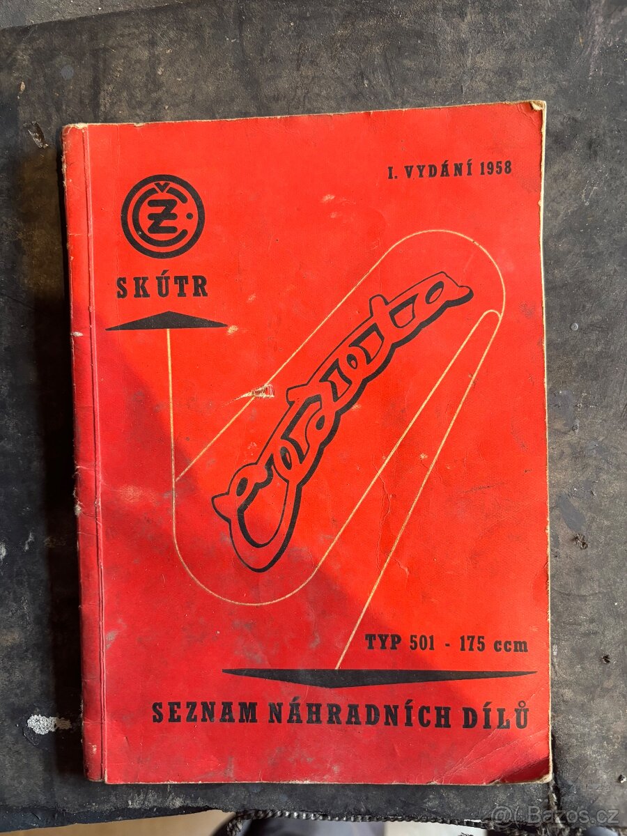 Dobová literatura čz - 6