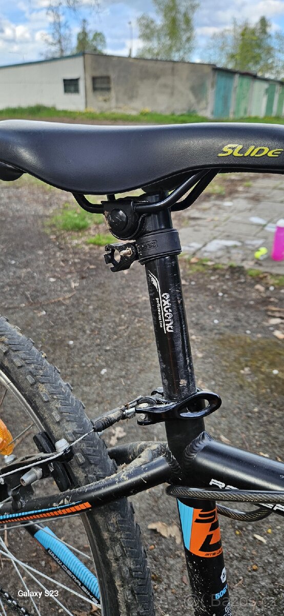 Chlapecké jízdní kolo, 26" - 6