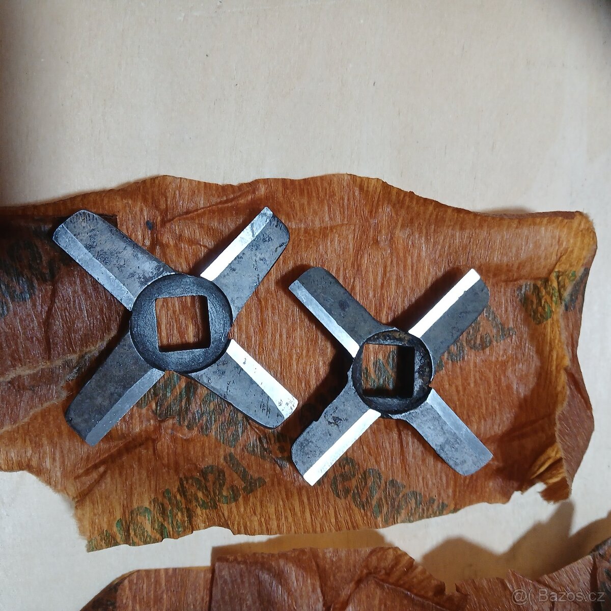 Elektrický mlýnek na maso - 6