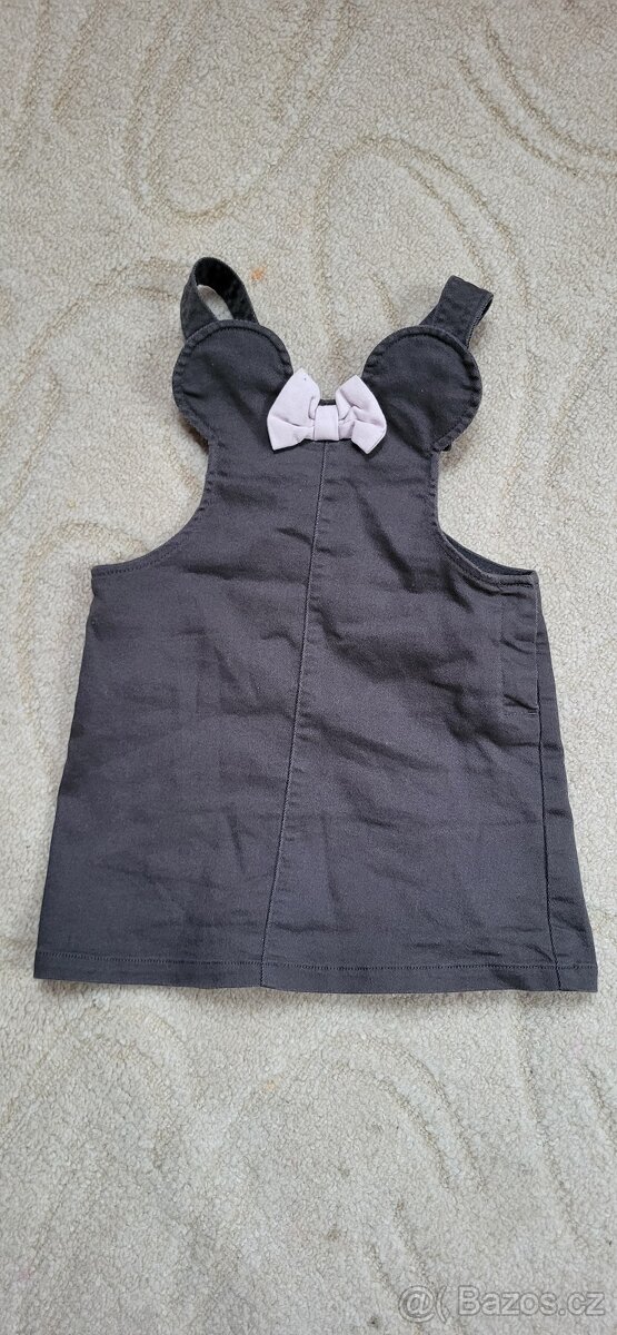 Set oblečení na holčičku 80-86 - 6