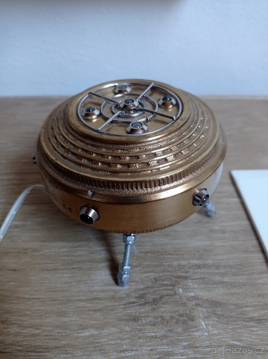 harmonizér Alcyone Infra Special Popelka - 6