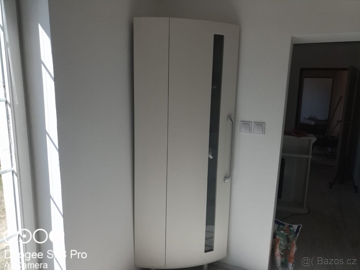 Rohová kuchyňská linka - 6