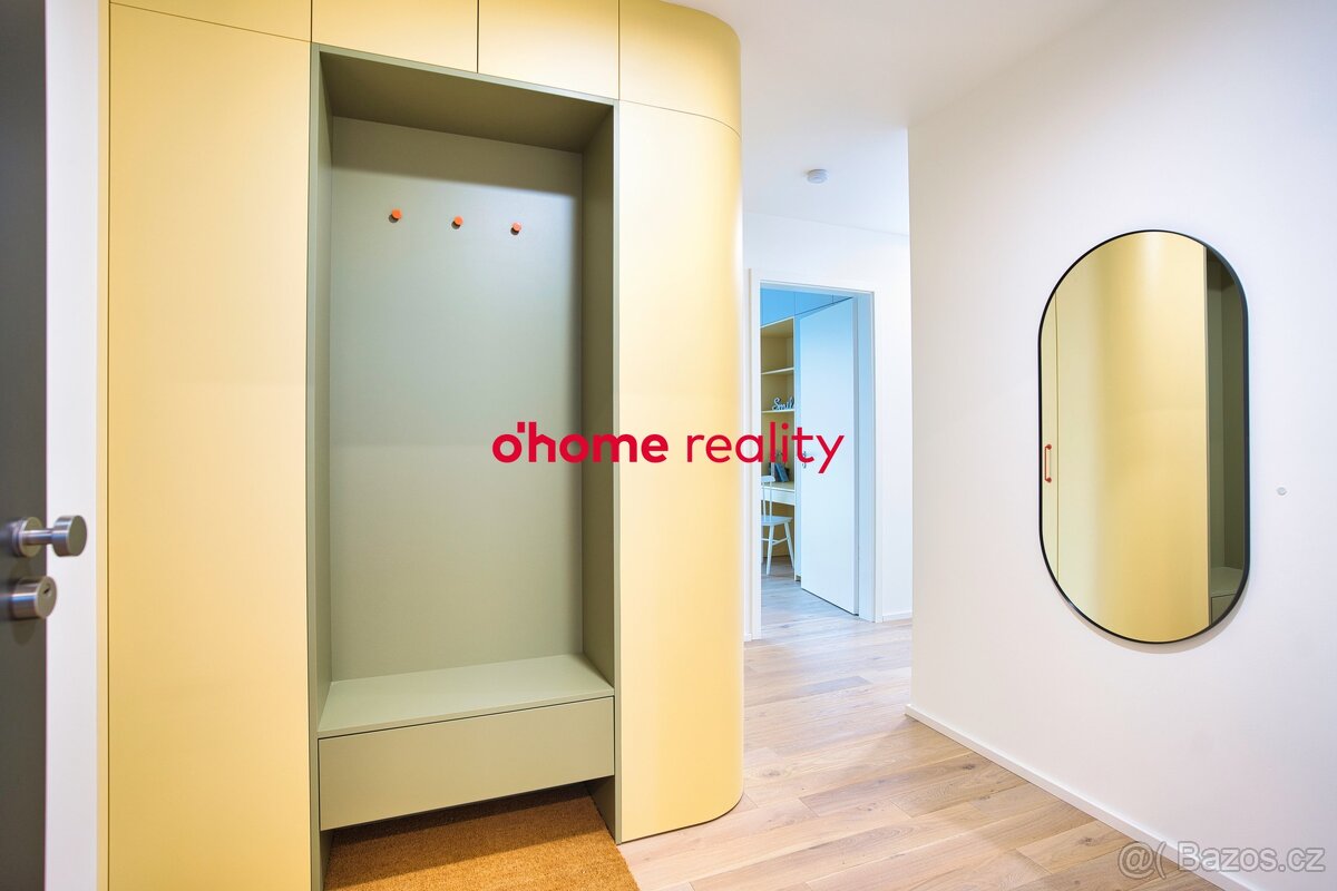 Prodej bytu 2+kk 65 m², Olomouc, ev.č. 00219 - 6