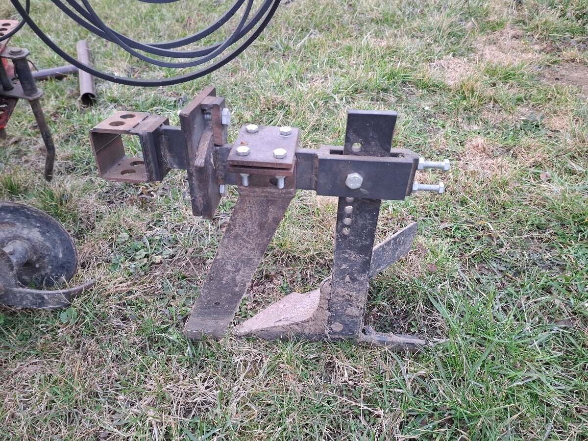 MS 19 a příslušenství - 6