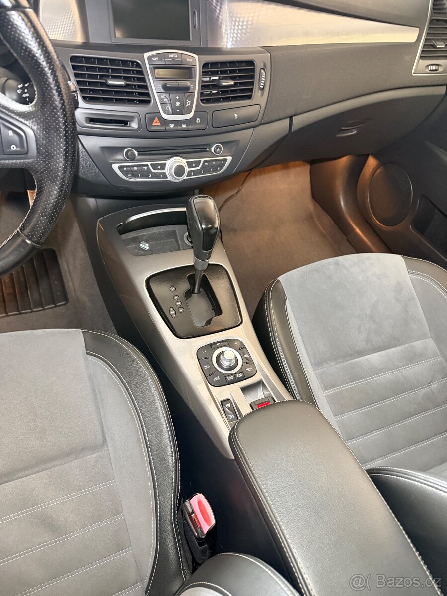 Renault Laguna 2.0dci 127kw 4Control AUTOMAT - 6