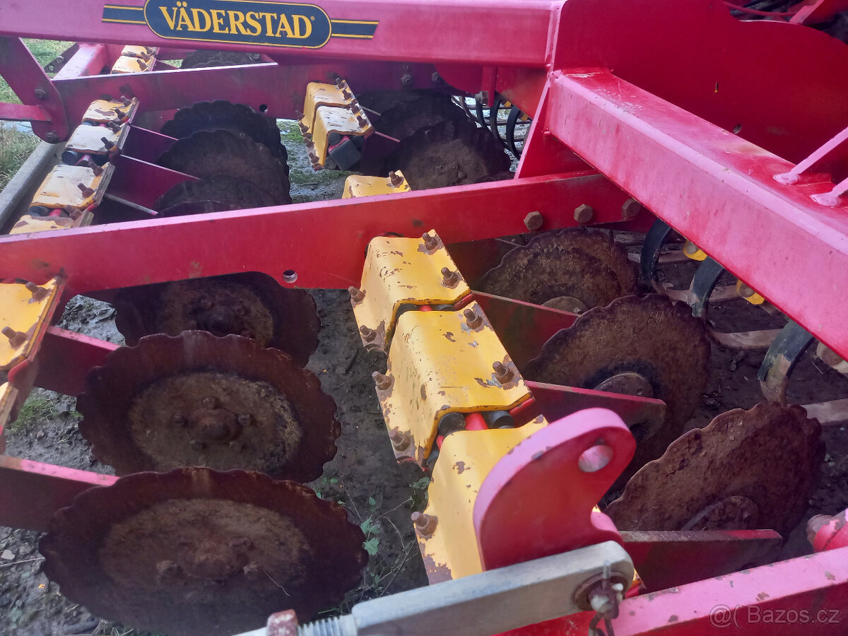 Väderstad Rapid 300S - 6