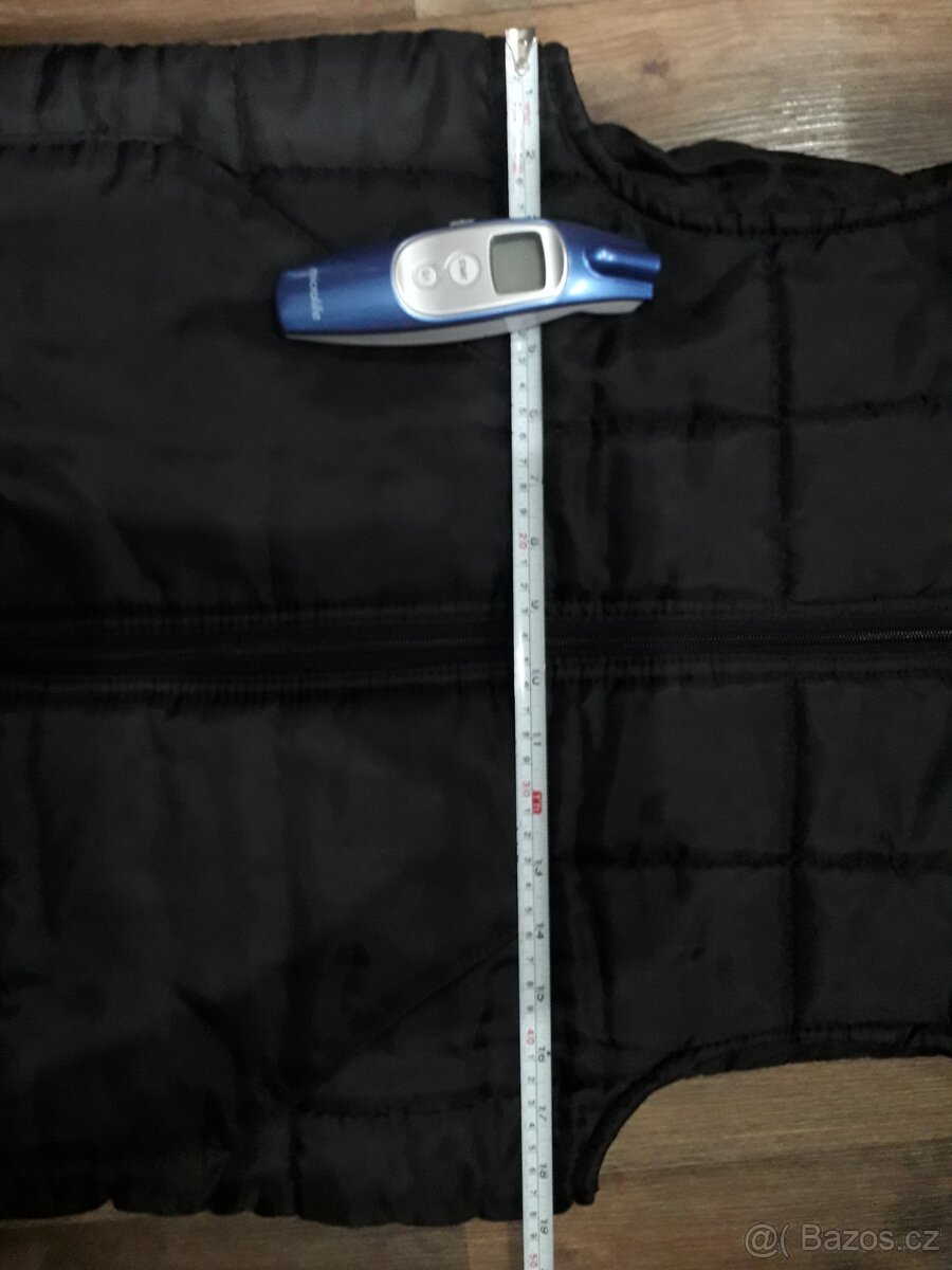 Vesta jaro/podzim vel.XS/S - 6