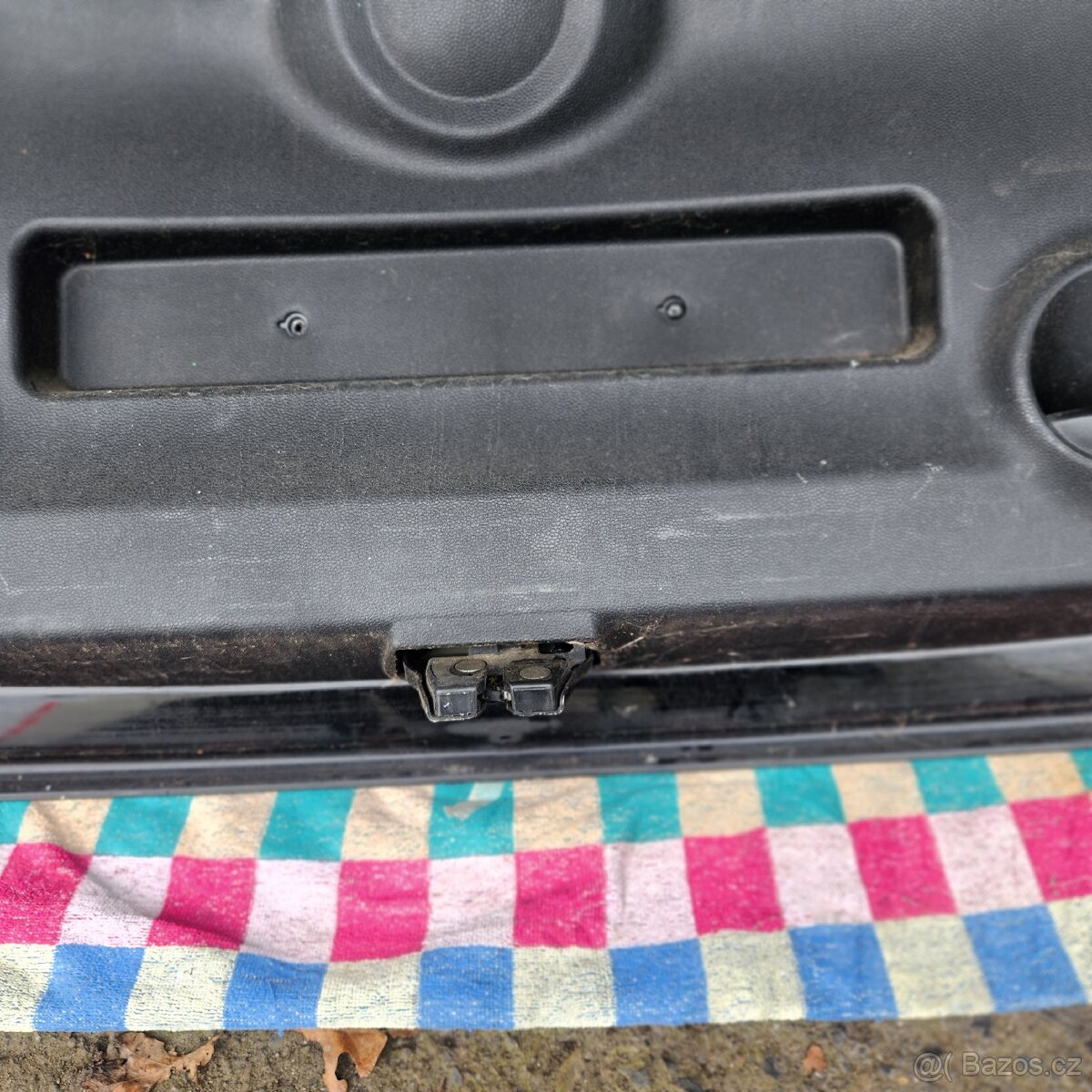 MINI COOPER S ONE F56 3DVEŘOVA - 6